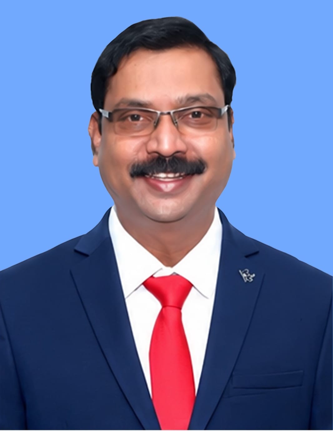 Dr S Kalaivani